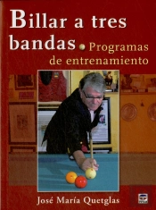 Billar A Tres Bandas. Programas De Entrenamiento