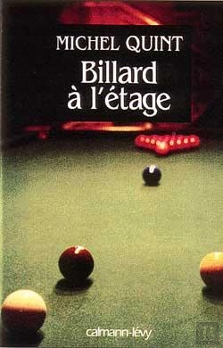 Bertrand.pt - Billard À L'Étage
