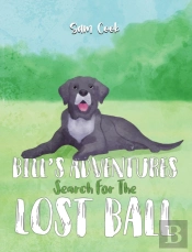Billâ€™S Adventures: Search For The Lost Ball