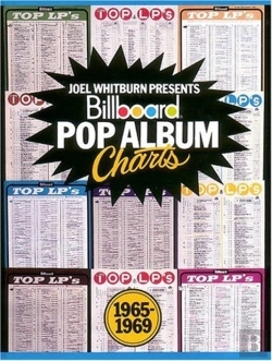 Bertrand.pt - Billboard Pop Album Charts 196pb