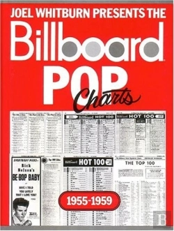 Bertrand.pt - Billboard Pop Singles Charts: 1955-1959