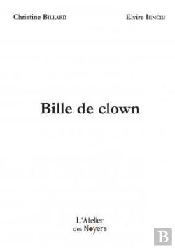 Bertrand.pt - Bille De Clown