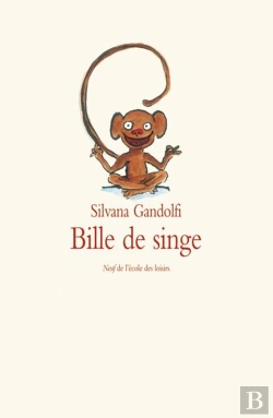 Bertrand.pt - Bille De Singe