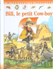 Bille Le Petit Cow-Boy