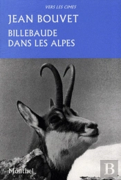 Billebaude Dans Les Alpes