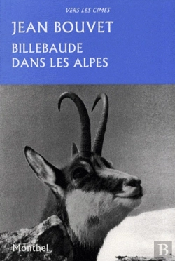 Bertrand.pt - Billebaude Dans Les Alpes