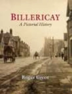 Bertrand.pt - Billericay: A Pictorial History