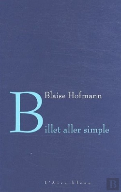 Bertrand.pt - Billet Aller Simple