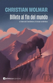 Billete Al Fin Del Mundo