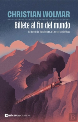 Bertrand.pt - Billete Al Fin Del Mundo