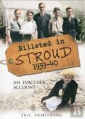 Billeted In Stroud 1939-40