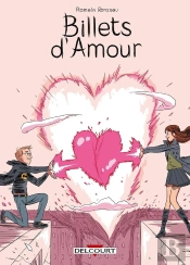 Billets D'Amour