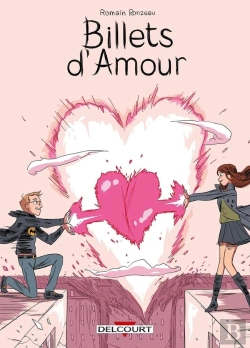 Bertrand.pt - Billets D'Amour