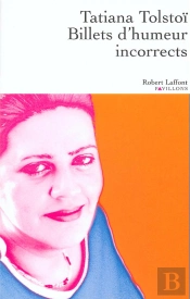 Billets D'Humeur Incorrects