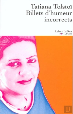 Bertrand.pt - Billets D'Humeur Incorrects
