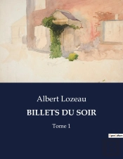 Billets Du Soir - .