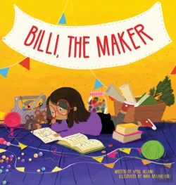 Bertrand.pt - Billi, The Maker