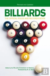 Billiards, Revised And Updated