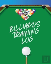 Billiards Training Log