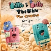 Billie And Bella The Bible