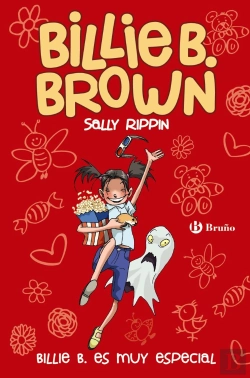 Bertrand.pt - Billie B. Brown, 10. Billie B. Es Muy Especial