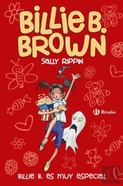 Billie B. Brown, 10. Billie B. Es Muy Especial