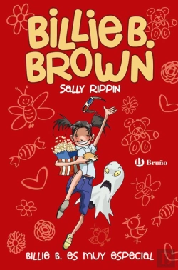 Bertrand.pt - Billie B. Brown, 10. Billie B. Es Muy Especial