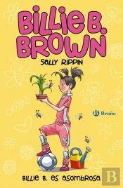 Billie B. Brown, 11. Billie B. Es Asombrosa