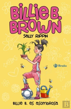 Bertrand.pt - Billie B. Brown, 11. Billie B. Es Asombrosa