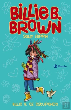 Bertrand.pt - Billie B. Brown, 12. Billie B. Es Estupenda
