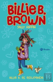 Billie B. Brown, 12. Billie B. Es Estupenda