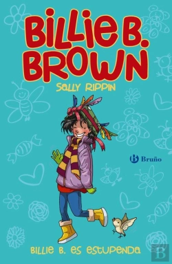 Bertrand.pt - Billie B. Brown, 12. Billie B. Es Estupenda
