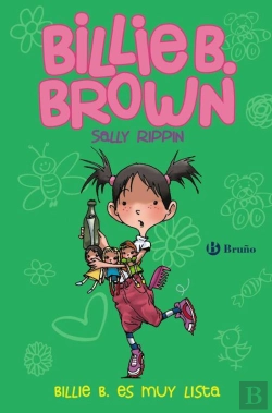 Bertrand.pt - Billie B. Brown, 3. Billie B. Es Muy Lista