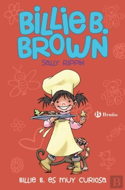 Bertrand.pt - Billie B. Brown, 4. Billie B. Es Muy Curiosa