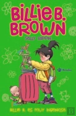 Bertrand.pt - Billie B. Brown, 6. Billie B. Es Muy Ingeniosa