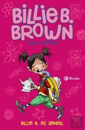 Billie B. Brown, 7. Billie B. Es Genial