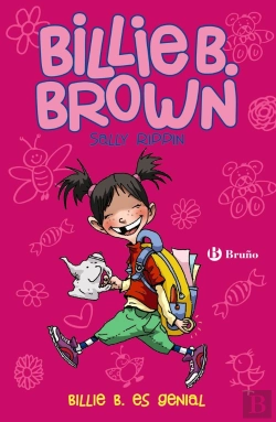 Bertrand.pt - Billie B. Brown, 7. Billie B. Es Genial