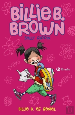 Bertrand.pt - Billie B. Brown, 7. Billie B. Es Genial