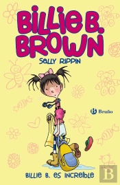 Billie B. Brown, 8. Billie B. Es Increíble