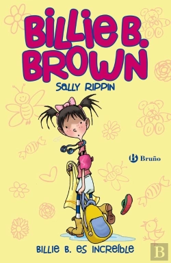 Bertrand.pt - Billie B. Brown, 8. Billie B. Es Increíble