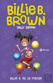 Billie B. Brown, 9. Billie B. Es La Mejor