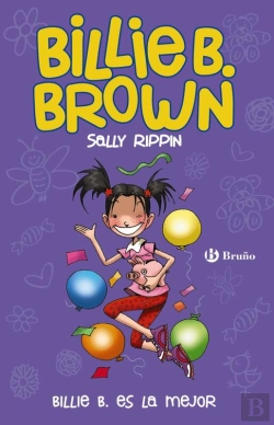 Bertrand.pt - Billie B. Brown, 9. Billie B. Es La Mejor