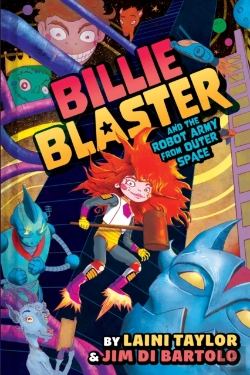 Bertrand.pt - Billie Blaster And The Robot Army From Outer Space