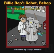 Billie Bop'S Robot, Bebop