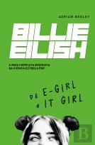 Billie Eilish - De E-Girl a It-Girl