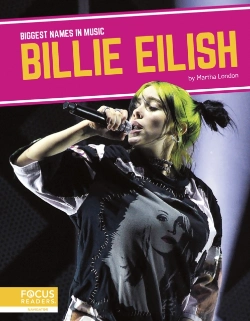 Bertrand.pt - Billie Eilish
