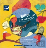Billie Et Les Rois De La Nuit