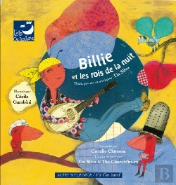 Bertrand.pt - Billie Et Les Rois De La Nuit