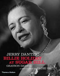 Billie Holiday At Sugar Hill