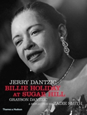 Billie Holiday At Sugar Hill
